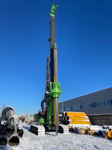 KR300M